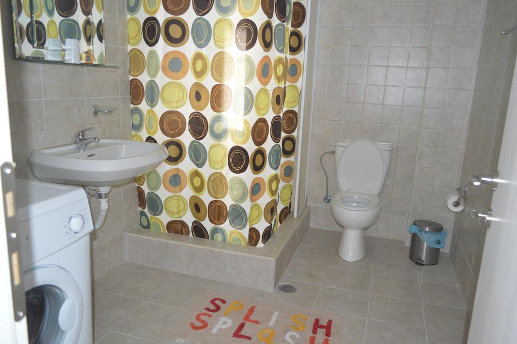 Anthi City Center Apartment Rhodes City 外观 照片
