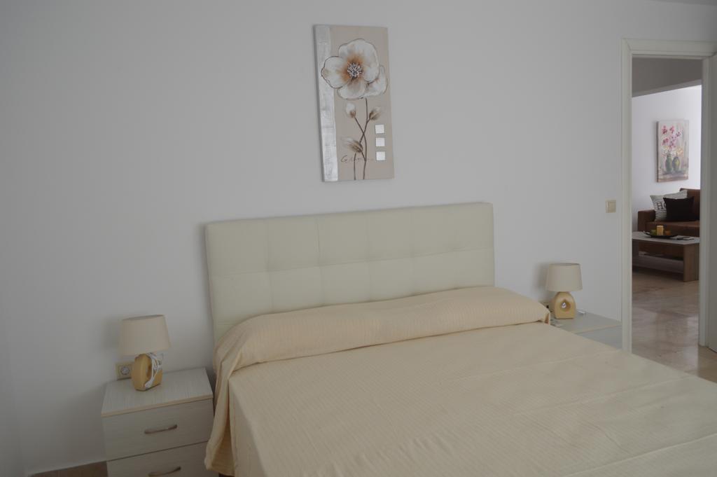 Anthi City Center Apartment Rhodes City 外观 照片
