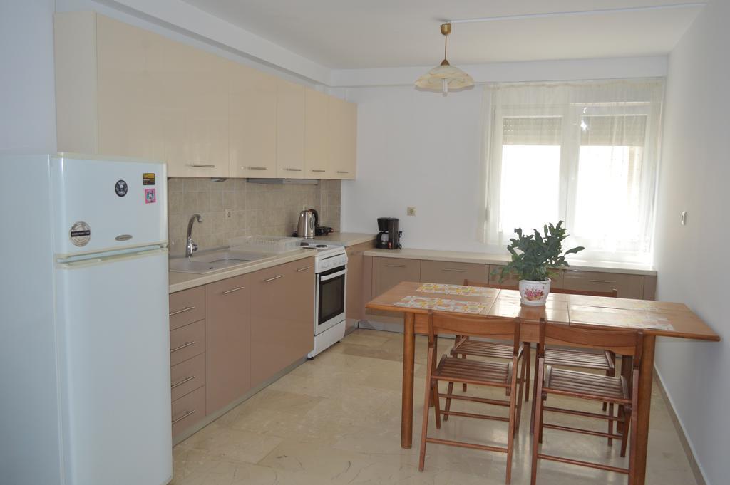 Anthi City Center Apartment Rhodes City 外观 照片