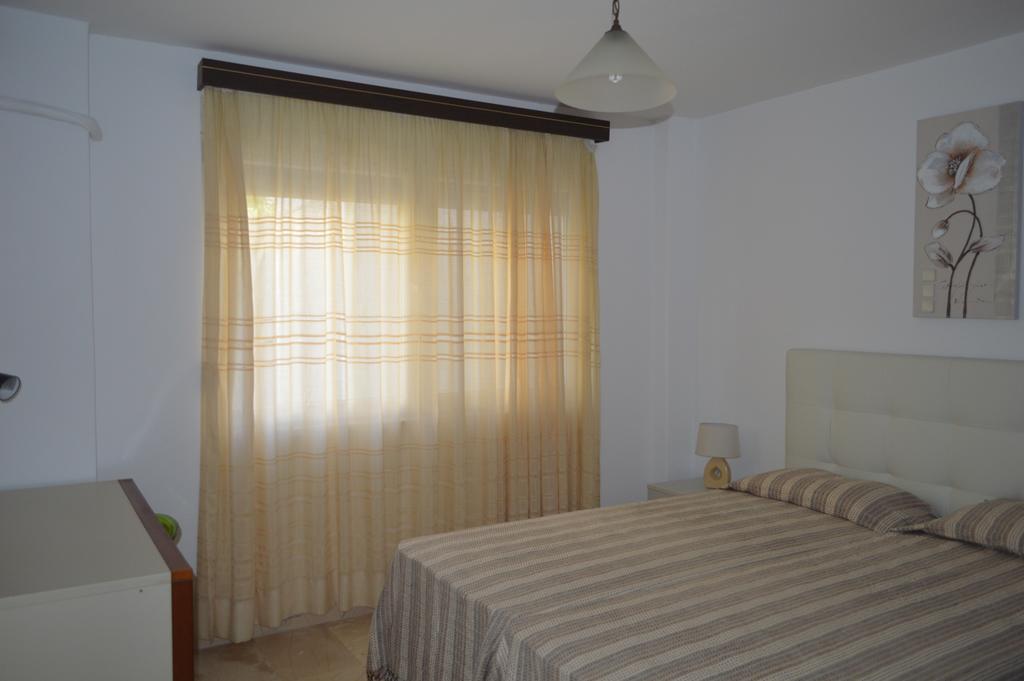 Anthi City Center Apartment Rhodes City 外观 照片