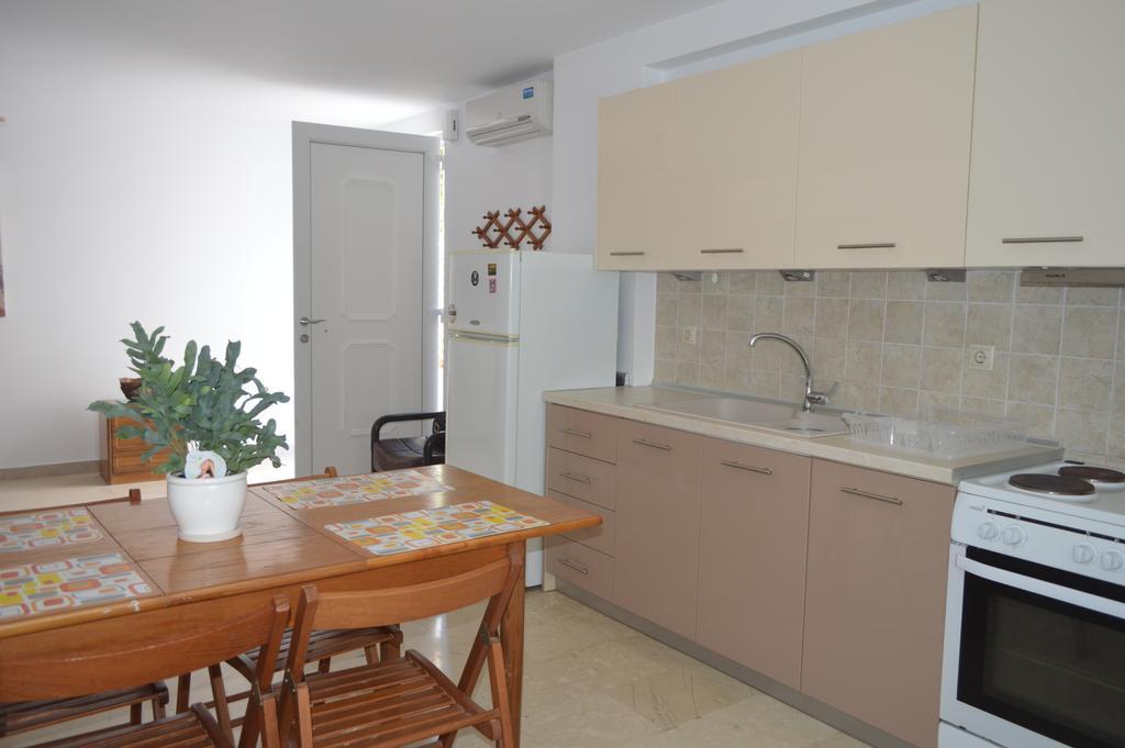 Anthi City Center Apartment Rhodes City 外观 照片